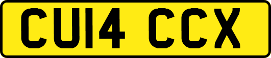 CU14CCX
