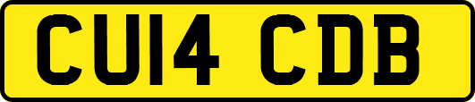 CU14CDB