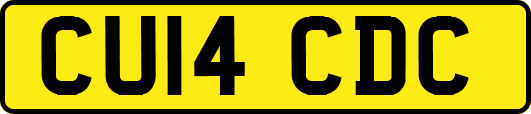 CU14CDC