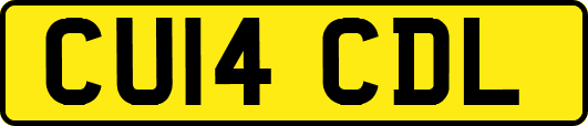 CU14CDL