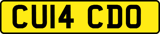 CU14CDO
