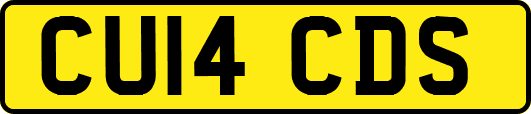 CU14CDS