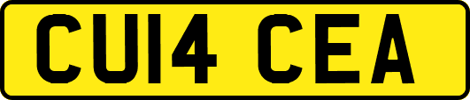 CU14CEA