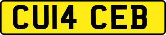 CU14CEB