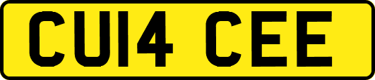 CU14CEE