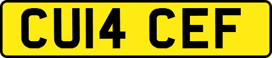 CU14CEF