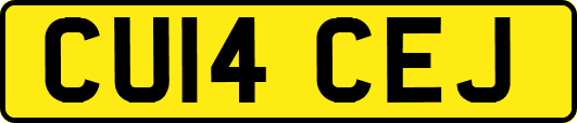 CU14CEJ
