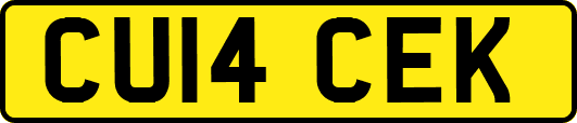 CU14CEK