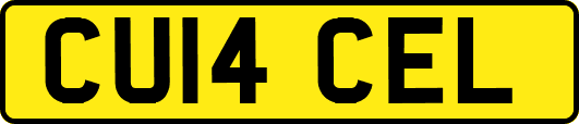 CU14CEL