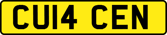 CU14CEN