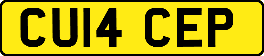 CU14CEP