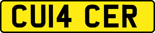 CU14CER