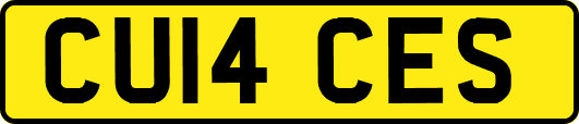 CU14CES