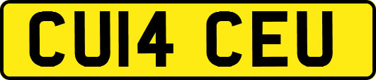 CU14CEU