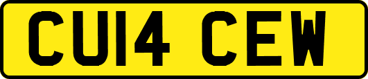 CU14CEW