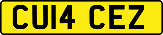 CU14CEZ
