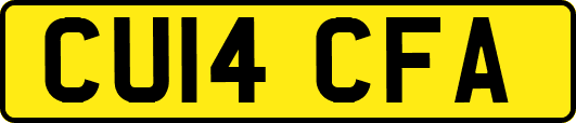 CU14CFA