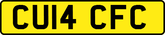 CU14CFC