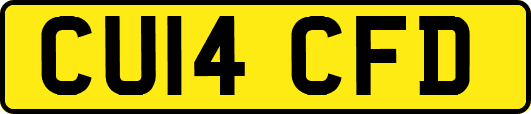 CU14CFD