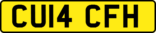 CU14CFH