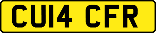 CU14CFR