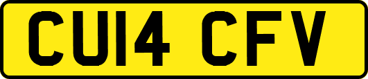 CU14CFV