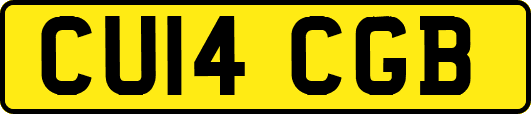 CU14CGB