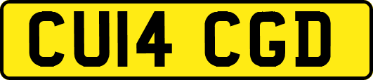 CU14CGD