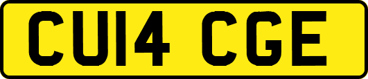 CU14CGE
