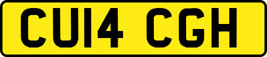 CU14CGH