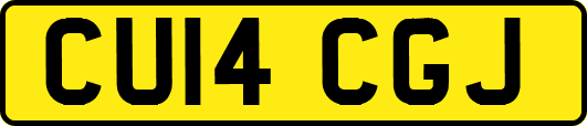 CU14CGJ