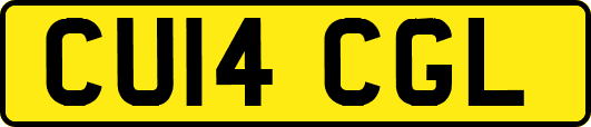 CU14CGL