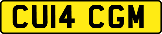 CU14CGM