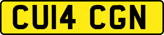 CU14CGN