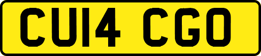 CU14CGO