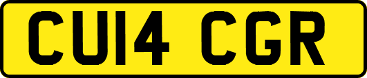 CU14CGR