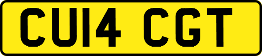 CU14CGT