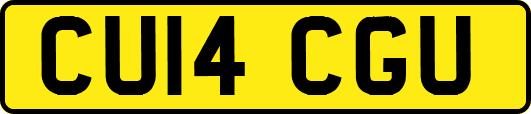 CU14CGU