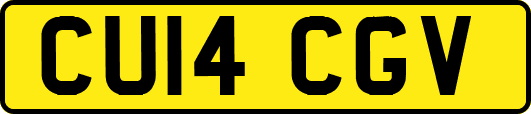 CU14CGV