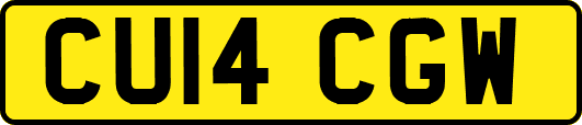 CU14CGW