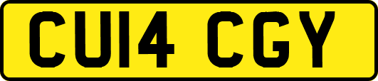 CU14CGY
