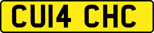 CU14CHC
