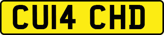 CU14CHD