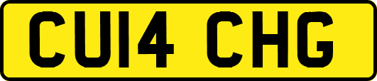 CU14CHG