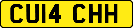 CU14CHH