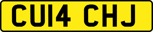 CU14CHJ
