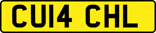 CU14CHL