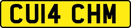 CU14CHM