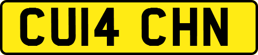 CU14CHN