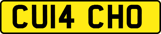 CU14CHO